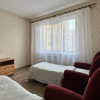 Гостиница Квартира Просторная рядом с метро Дунайская, фото 13