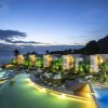 Отель Vannee Golden Sands Resort, фото 2