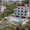 Отель Suna Sun Hotel, фото 1