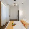 Апартаменты Charming 1BR/New Building/Self Check-in/by Кeygo 98, фото 19