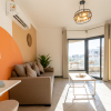 Курортный Отель Matarma Beach Residence Ras Sudr, фото 39