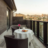 Отель Dave Hotel Yerevan, фото 2