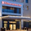 Гостиница Hilton Garden Inn Ufa Riverside, фото 2
