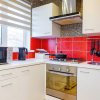 Апартаменты Dayker City Apartments на Крауля 82, фото 4