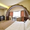 Отель Skyline Hotel Yerevan в Ереване