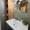 Гостиница Квартира Уютная в закрытом ЖК, фото 30