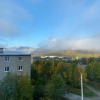 Гостиница Квартира Уютная студия в центре Хибин, фото 16