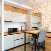 Апартаменты Студия на Хрустальной, фото 7