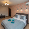 Апартаменты Room Hotel (Рум Хотел) на улице Кирова в Новокузнецке