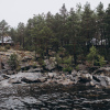 Гостиница Глэмпинг Lago Ladoga, фото 14