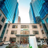 Отель Holiday Inn Baku, фото 1