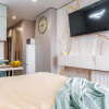 Гостиница Квартира Студия Мятная, фото 2