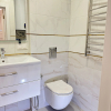 Гостиница Квартира с камином и видом на море, фото 10