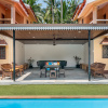 Отель Villa Calangute - Phase 3, фото 27