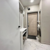 Гостиница Квартира Двухкомнатная Natali apart на метро Варшавская, фото 22