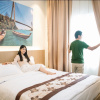 Отель Sahid Batam Center, фото 4