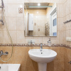 Гостиница Квартира двухкомнатная  для 8 Человек, фото 32