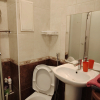 Гостиница Квартира Уютная студия в спальном районе, фото 15