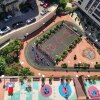 Гостиница Квартира в Центре Сочи с видом на море, фото 17