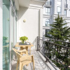 Апартаменты RED APARTMENTS Покровский Парк Секвойя, фото 25