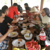 Курортный Отель Heina Nature Resort & Yala Safari, фото 22