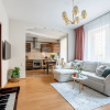 Апартаменты Leruka Home Аэросити, фото 10