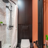 Апартаменты Компактная Студия Real Aapartments, фото 13