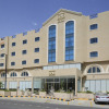 Отель Warwick Al Jubail, фото 2