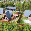Гостевой дом A-Frame Family 1, фото 1