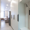 Гостиница Квартира 4.16 Studio Sochi Park 4, фото 3