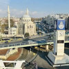Отель Istanbul Midpoint Hotel, фото 14