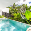 Отель Вилла Green Flow Villas 22 I Вилла в Убуде, фото 6