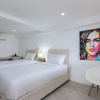 Отель Вилла 4 Bed Sea, Sunset Views & 2 Minute Walk to Beach, фото 21