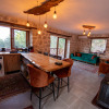 Отель Частный дом Olympos Stone House, фото 24