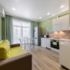 Апартаменты Изумрудный город-2, фото 3