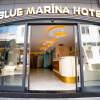 Отель Blue Marina Hotel, фото 10
