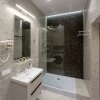 Апартаменты 4Кайф Atlantis 388 с видом на море, фото 16