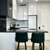 Апартаменты Fox Homes Евро 2к квартира в ЖК Комфорт класса рядом с НИИАП, фото 7