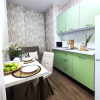 Гостиница Квартира Рядом с Метро, фото 6