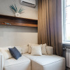 Апартаменты Люкс Студия в Стиле Минимализм, фото 11