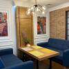 Отель Boutique Hotel Kaspi, фото 27