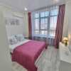 Гостиница Lyuks Na Bekhtereva Apartments в Астрахани