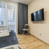 Гостиница Квартира Студия у м. Пионерская центр им. Алмазова, фото 6