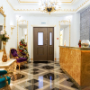 Отель Nabat Palace Arbat в Москве