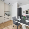 Апартаменты Baltic Sense, фото 16