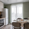 Апартаменты Студия Новая боровая, фото 18