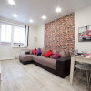 Гостиница Двухкомнатные RusDom Apartments у ТЦ Астор, фото 10
