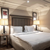 Отель The Bank Hotel Istanbul, a Member of Design Hotels, фото 3