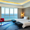 Курортный отель Le Meridien Al Aqah Beach Resort, фото 30