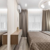 Гостиница Квартира большая 4-х комнатная LS Арт Центр, фото 23